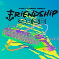 World-Class Music Cruise Experience FRIENDSHIP Daily Event, Show & Activity Schedule  Photo