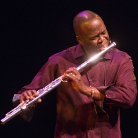 Samite Mulondo Will Return to the Autorino Center For Two Concerts in February Photo