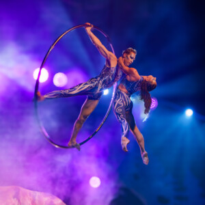 CIRQUE MUSICA HOLIDAY WONDERLAND to Visit Denver's Bellco Theatre Photo
