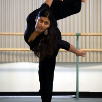 Shreya Rawat Joins Gotham Dance For Queensborough Fest Photo