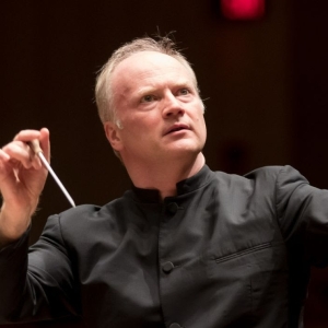 Gianandrea Noseda to Return to New York Philharmonic in May Photo