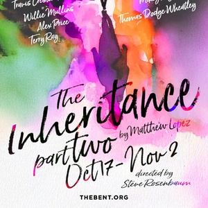 Previews: THE INHERITANCE PART II at The Bent Photo