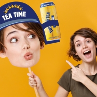 TWISTED TEA and Build a Head Offer Photo