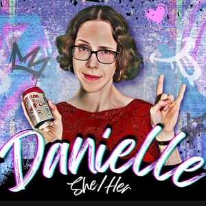 Trans- and Sobriety-focused Solo Show DANIELLE SHE/HER to Come to LA’s Hudson Theat Photo