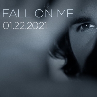Juan Pablo di Pace presenta su nuevo single 'Fall On Me' Photo