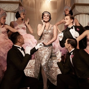 THE MERRY WIDOW to Return to Opera Australia's Sydney Winter Season Photo