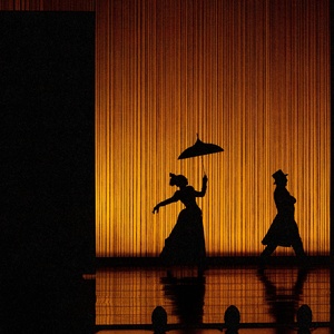 Interview: Remi Wortmeyer of PETER PAN at Ohio Theatre Photo