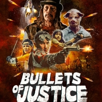 Danny Trejo Battles Mutant Pig-Soldiers in Exploitation Epic BULLETS OF JUSTICE