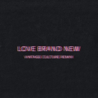 Bob Moses Share Vintage Culture Remix of 'Love Brand New'