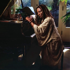 THE COLOR PURPLE Songwriter Brenda Russell Releases New Single Photo