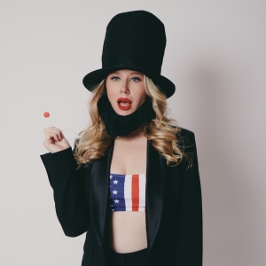 Review: EDINBURGH 2024: ELLIE MACPHERSON: BABE LINCOLN, Pleasance Courtyard Video