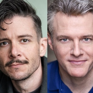 Will Blum, John Treacy Egan and More to Star in 1776 at Paper Mill Photo
