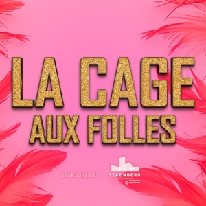 Full Cast Set For LA CAGE AUX FOLLES at the Muny Photo