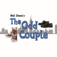 BrightSide Theatre Presents Neil Simon's THE ODD COUPLE Photo