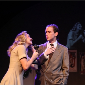 Vanguard Universitys Department Of Theatre Arts to Presents ITS A WONDERFUL LIFE: THE LIVE Photo