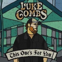 Luke Combs' 'This One's For You' Ties Record for Longest Reign at #1 on Billboard's T Video