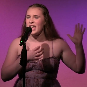 Video: Devynn Phoenix Sings 'My Man' (FUNNY GIRL) at Don't Tell Mama Photo