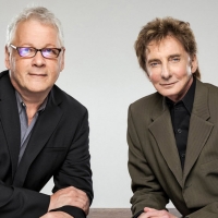 92Y to Present Barry Manilow & Bruce Sussman With Cast Members of HARMONY Photo