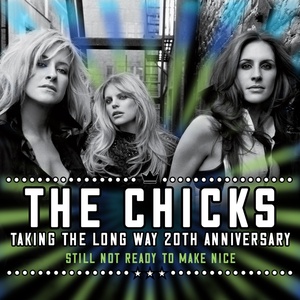 The Chicks to Play 'Taking the Long Way 20th Anniversary Tour' Photo