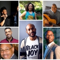 The Apollo Theater, ACO & NBT to Present THE GATHERING: A COLLECTIVE SONIC RING SHOUT