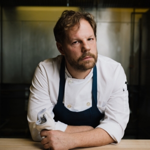 Cory Cavin Brings ENJOY YOUR MEAL to Edinburgh Fringe