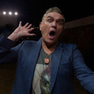 Morrissey Confirms To Play Sheas Buffalo Theatre This Fall Photo