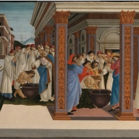 See The World's Most Iconic 'Sunflowers' at National Gallery Of Australia