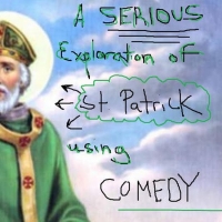 Comedy Show Exploring History Behind Saint Patrick Returns To Baltimore Improv Group  Photo