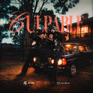 Miguel Bueno and Luis Alfonso Collaborate on CULPABLE Photo