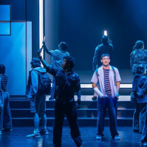 Video: Cygnet Theatre Shares DEAR EVAN HANSEN Trailer Ahead of San Diego Run Photo