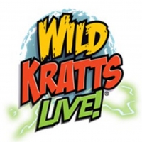 WILD KRATTS LIVE Cancels January 2020 Performance at Wharton Center Photo