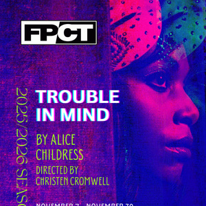 TROUBLE IN MIND Comes to Fells Point Corner Theatre Photo