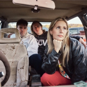 Middle Kids Release New Single 'Highlands' Photo