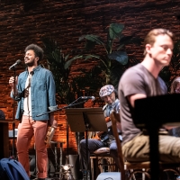 KING GILGAMESH & THE MAN OF THE WILD World Premiere to be Presented by La MaMa &…