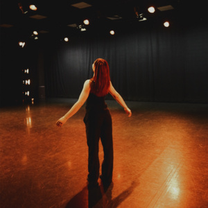 Student Blog: The Mind Behind the Art Photo