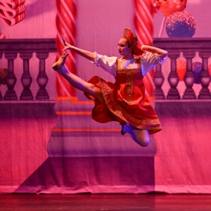 THE NUTCRACKER is Coming to Raue Center For The Arts This Holiday Season Photo