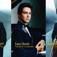 LA Philharmonic Musicians to Play Chamber Music at First Presbyterian Church in Febru Photo