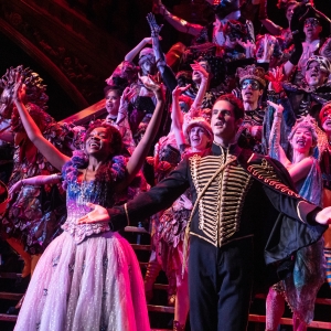 Is an Immersive Production of THE PHANTOM OF THE OPERA Coming to New York? Photo