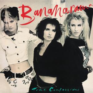 BANANARAMA Releases 40th Anniversary Editions of TRUE CONFESSIONS Photo