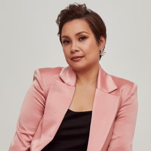 Interview: Lea Salonga on STAGE, SCREEN & EVERYTHING IN BETWEEN at Town Hall Photo