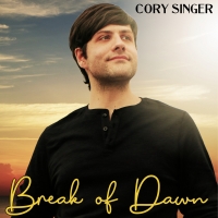 Cory Singer Releases 'Break Of Dawn' For World Autism Awareness Month Photo