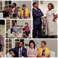 Review: GUESS WHO'S COMING TO DINNER? at the Carrollwood Players Photo