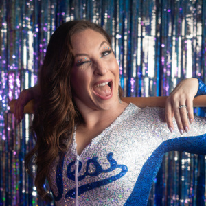 ELTON REIMAGINED to Return to Edinburgh Festival Fringe with Jess Robinson Photo