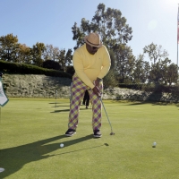 Stars Hit The Links At 20th Annual Emmys Golf Classic To Raise Over $300,000 For Tele Photo