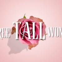 Cinnabar Theater To Present THREE TALL WOMEN This April Photo