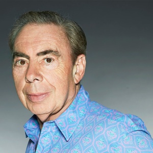 Andrew Lloyd Webber to be Honored at Goodspeed's 2026 Gala Photo