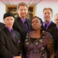 Brook Arts Center Presents Motor City Revues' MOTOWN HOLIDAY