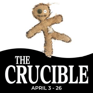 THE CRUCIBLE and More Set for Maryland Ensemble Theatre 2025/26 Season Photo