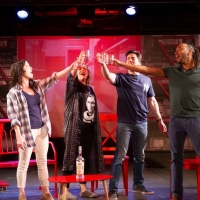 LOVE QUIRKS To Return Off-Broadway This Summer Photo