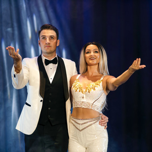 MAGICFEST Returns in December Photo